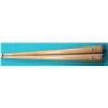 Image 2 : SHOWROOM PAIR OF 20 OZ RECREATION WORLD BRAND POOL CUES *USED*