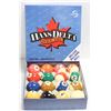 Image 1 : HANS DELTA DELUXE BILLIARD BALL SET