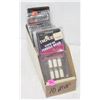 Image 1 : SMALL BOX OF IMPERIAL SCREW ON 13MM FERRULE BRASS SETS