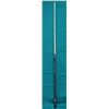Image 1 : SHOWROOM 20 OZ NYLON WRAPPED POOL CUE; BLUE/ GREEN HANDLE