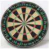 Image 1 : MC DERMOTT DART BOARD