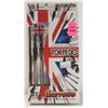 Image 1 : HARROWS TORPEDO 80% TUNGSTEN / STEEL TIP BARREL 22 GRAM DART SET