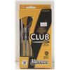 Image 1 : HARROWS CLUB 24 GRAM STEEL TIP DART SET