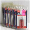 Image 1 : LOT OF 9 3PK OF ASSORTED DATADART REPLACEMENT DART SHAFTS