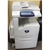 Image 1 : XEROX WORK CENTER PRO 123 COMMERCIAL PRINTER