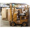 Image 1 : TOWMOTOR PROPANE FORKLIFT *AS IS*