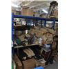 Image 8 : COMPLETE WAREHOUSE INVENTORY/ CONTENTS- NEW BOXED PRODUCT, BILLIARD TABLES, CHAIRS, PATIO FURNITURE,