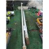 Image 1 : Paint Roller Pole Ext. For Paint Sprayer