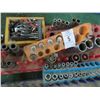 Image 2 : Lot of Sockets & Bits