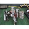 Image 1 : 7-Air Impact Wrench, Sander & Ratchet - 7 X $
