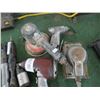 Image 2 : 7-Air Impact Wrench, Sander & Ratchet - 7 X $