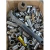 Image 2 : Large Lot of Sockets & Hardware