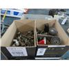 Image 1 : Lot of Sockets & Hardware