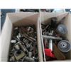 Image 2 : Lot of Sockets & Hardware