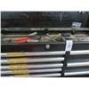 Image 2 : Husky 14 Compartment Stack Rolling Toolbox