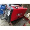 Image 2 : Lincoln Electric 140 Weld Pak Welder (Needs Service)