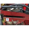 Image 2 : Matco Red 2 Drawer Mechanics Cart