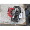 Image 1 : 8-Asst. Size C Clamps - 8 X $