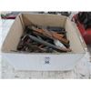 Image 1 : Box of Chisels