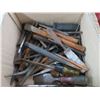 Image 2 : Box of Chisels