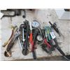 Image 1 : Lot of Riveters, Gauges and Air Attachments
