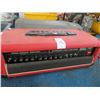 Image 1 : Guitar Research T64RS Guitar Amplifier ( May Need Svc? Case is loose)