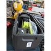 Image 1 : Ryobi Cordless 40 Volt Chainsaw