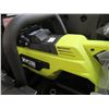 Image 2 : Ryobi Cordless 40 Volt Chainsaw