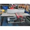 Image 1 : Delta 6 Speed Bench Jointer