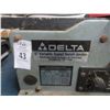 Image 2 : Delta 6 Speed Bench Jointer