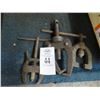 Image 1 : Bearing Pullers (3)