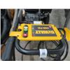 Image 2 : Delta 3400 PSI Pressure Washer