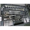 Image 2 : Husky Mechanic Tool Set 119 Pcs. (Missing 8 Pcs.)