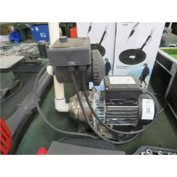 Water Pump