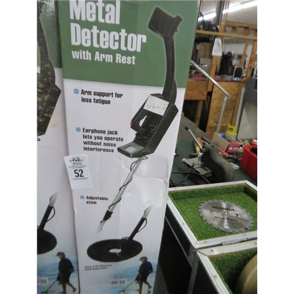 Metal Detector
