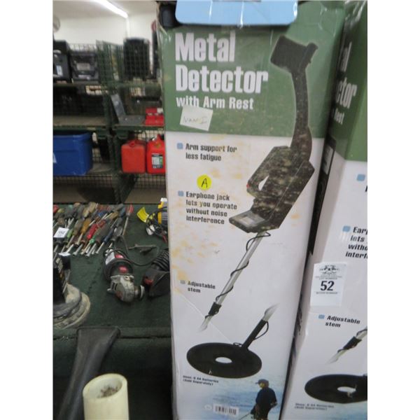 Metal Detector
