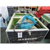 Image 1 : Makita Circular Saw In Case
