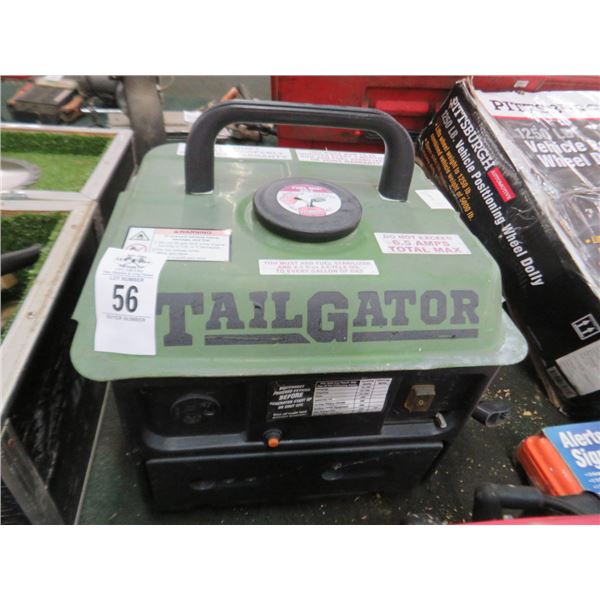 Tail Gator 700 Watt Portable Generator