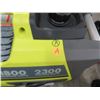 Image 2 : Ryobi 1800 Watt Generator (Nds. Service)