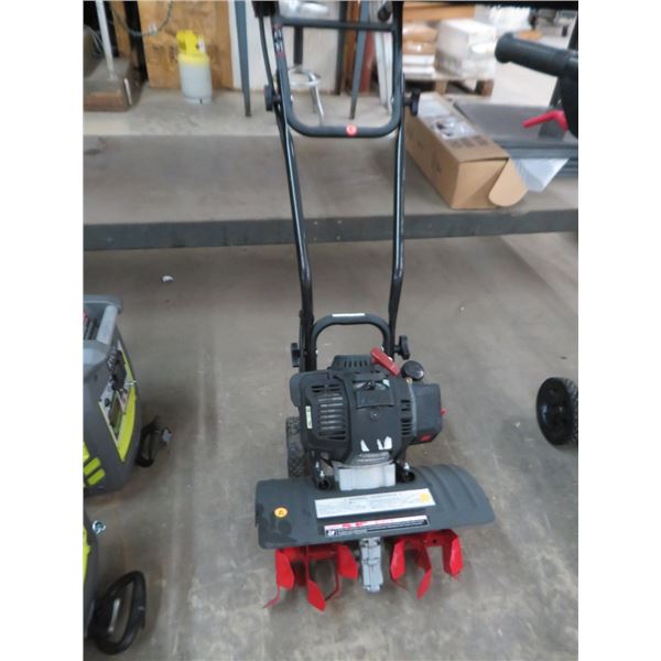 Legend 46cc Rototiller (Nds. Service)