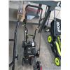 Image 1 : Legend 79cc Edger (Nds. Service)