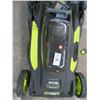 Image 2 : Ryobi 40V Self Propelled Lawnmower (Nds. Service)