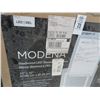 Image 2 : Modena Hardwired LED Mirror