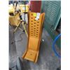 Image 1 : Pair of Yellow Car Ramps
