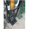 Image 2 : Black Soft Tire Hand Truck
