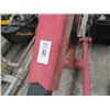 Image 2 : Ex-Cell 2 Ton Engine Crane