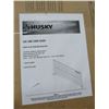Image 2 : 8-Husky Peg Boards - 8 X $