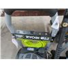 Image 2 : Ryobi 2900 PSI Gas Pressure Washer