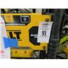 Image 2 : Dewalt 2400 PSI Electric Pressure Washer
