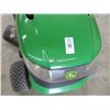 Image 2 : John Deere L118 20hp Riding Lawnmower